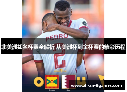 北美洲知名杯赛全解析 从美洲杯到金杯赛的精彩历程