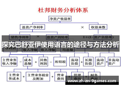 探究巴舒亚伊使用语言的途径与方法分析 探究巴舒亚伊使用语言的途径与方法分析