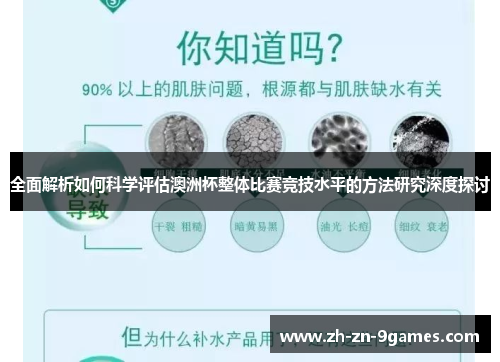 全面解析如何科学评估澳洲杯整体比赛竞技水平的方法研究深度探讨